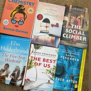 Meet your Posher, Mel